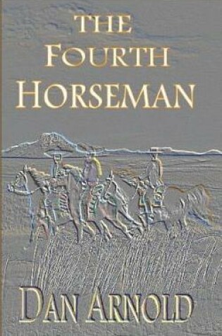 Cover of The Fourth Horseman
