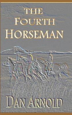 Book cover for The Fourth Horseman