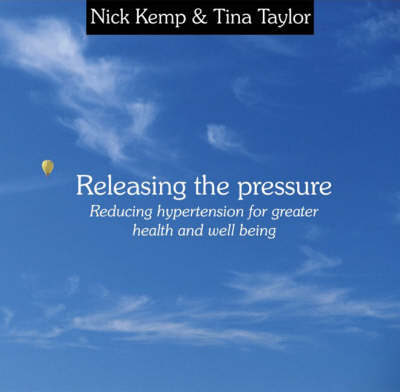 Cover of Releasing the Pressure