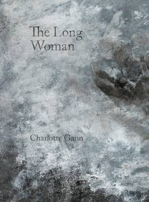 Cover of The Long Woman