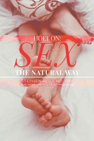 Cover of Sex the Natural Way