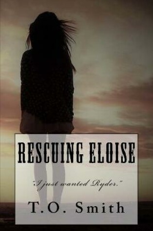 Cover of Rescuing Eloise