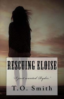 Book cover for Rescuing Eloise