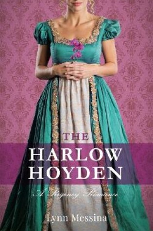 Cover of The Harlow Hoyden