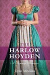 Book cover for The Harlow Hoyden
