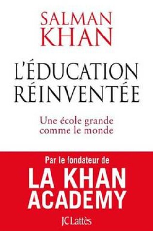 Cover of L'Education Reinventee