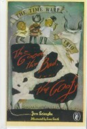 Book cover for Good, the Bad, and the Goofy