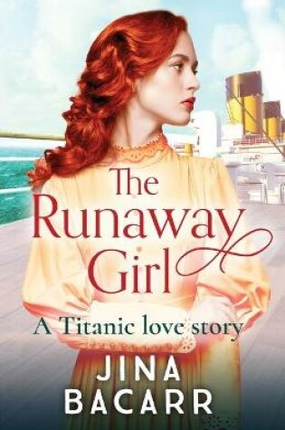 Cover of The Runaway Girl