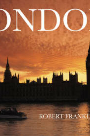 Cover of London