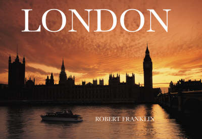 Cover of London