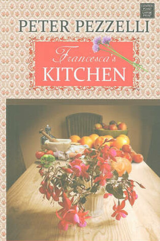 Cover of Francesca's Kitchen