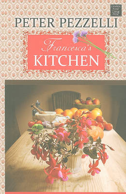 Book cover for Francesca's Kitchen