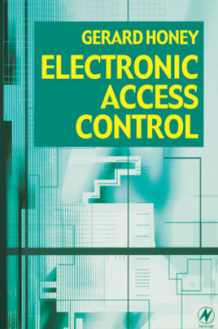 Cover of Electronic Access Control