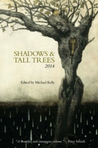Cover of Shadows & Tall Trees