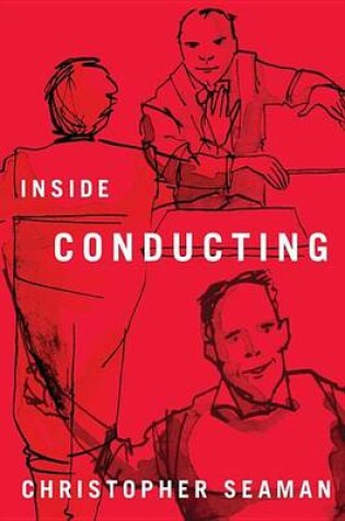 Cover of Inside Conducting