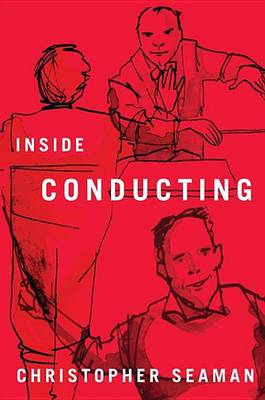 Book cover for Inside Conducting