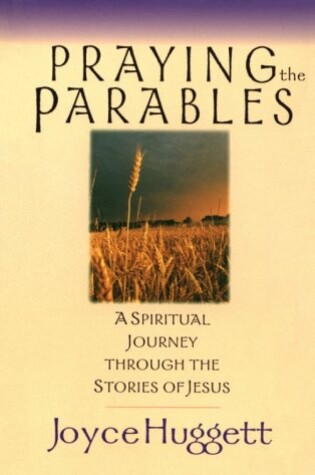 Cover of Praying the Parables