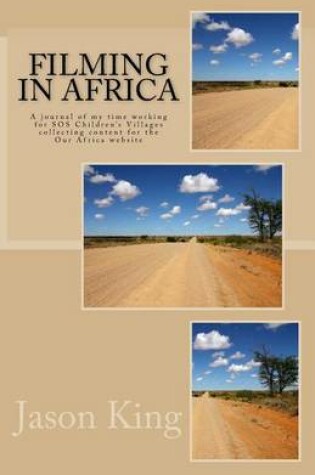 Cover of Filming in Africa
