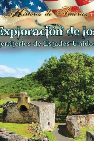 Cover of Exploraci�n de Los Territorios de Estados Unidos