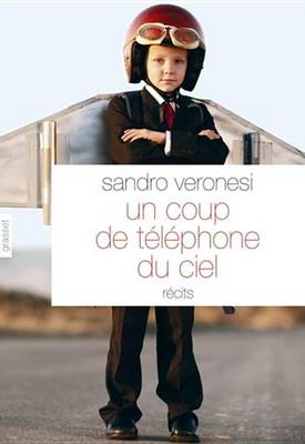 Cover of Un Coup de Telephone Du Ciel