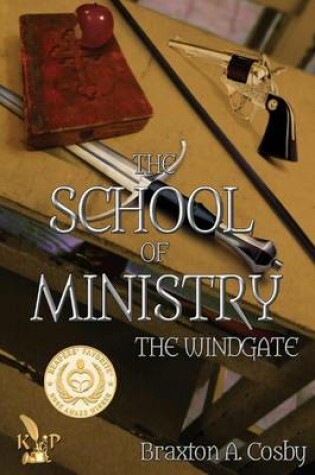 Cover of The School of Ministry