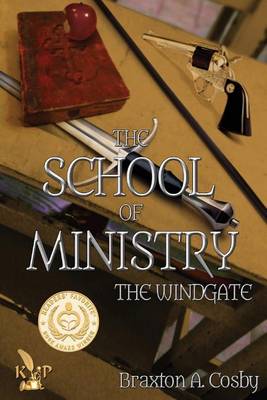 Book cover for The School of Ministry