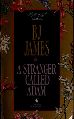 Book cover for Loveswept:Strange Adam