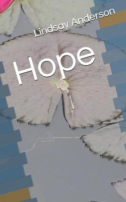 Book cover for Hope