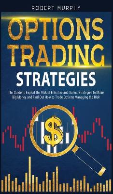 Book cover for Options Trading Strategies