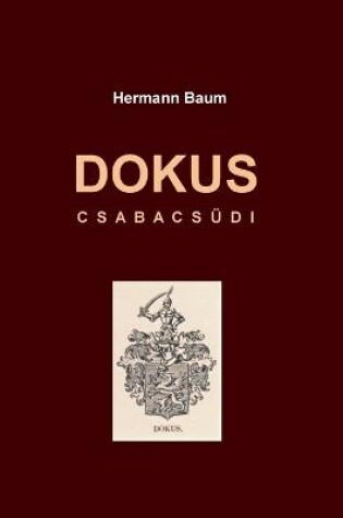 Cover of Dokus