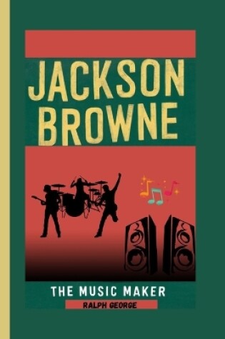 Cover of Jackson Browne