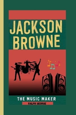 Cover of Jackson Browne