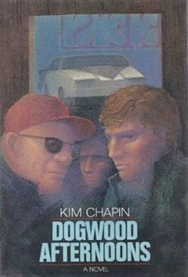 Cover of Dogwood Afternoons