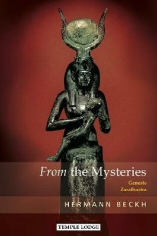 Cover of From the Mysteries