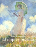 Book cover for El Impresionismo