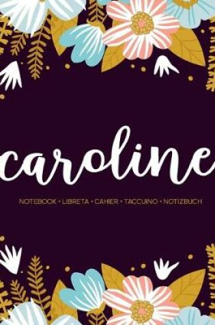 Cover of Caroline