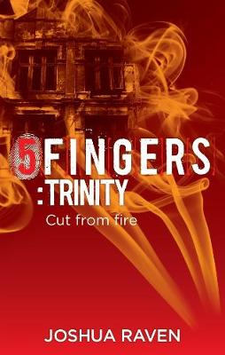 Book cover for trinity