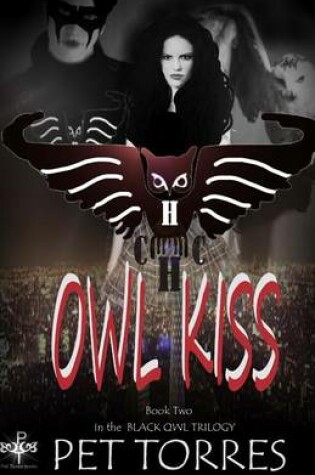 Cover of Owl Kiss