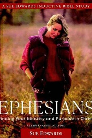 Cover of Ephesians