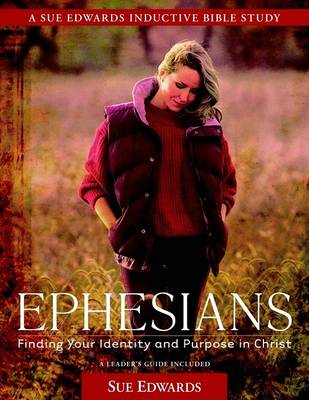 Book cover for Ephesians