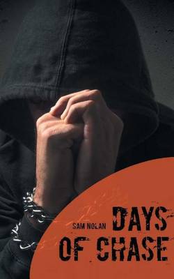 Book cover for Days of Chase