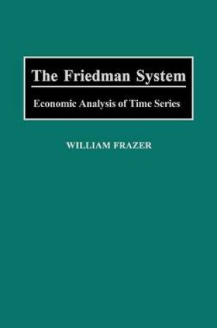 Cover of The Friedman System