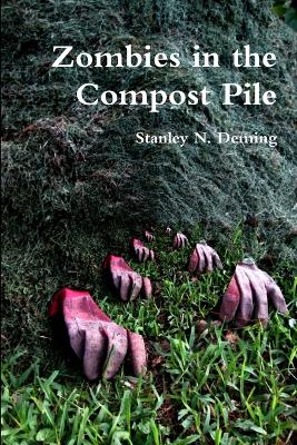 Book cover for Zombies in the Compost Pile