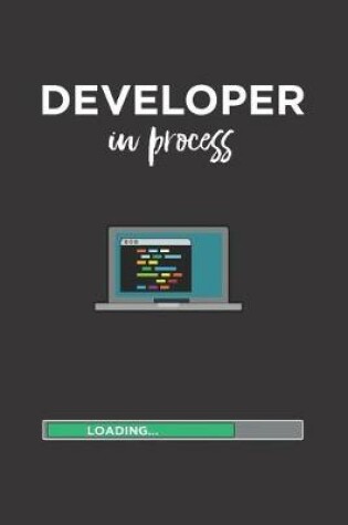 Cover of Developer in process Journal