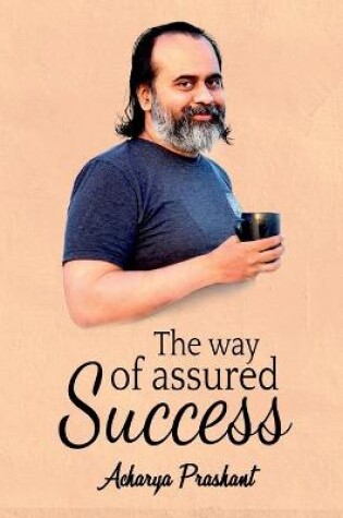 Cover of The Way of Assured Success