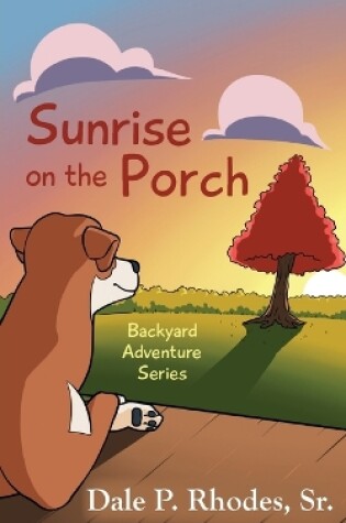 Cover of Sunrise on the Porch