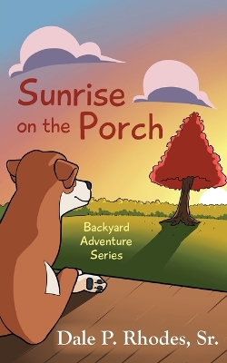 Book cover for Sunrise on the Porch