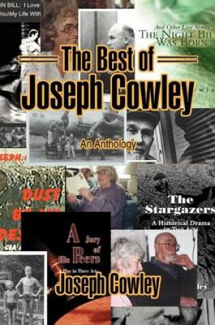 Cover of The Best of Joseph Cowley