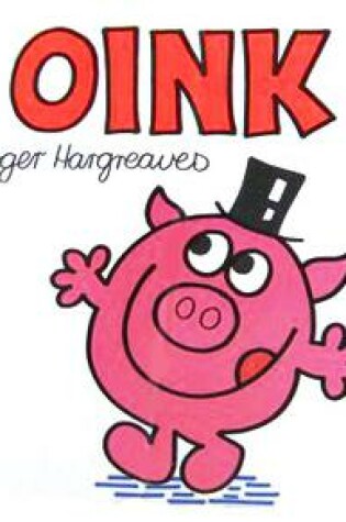 Cover of Oink