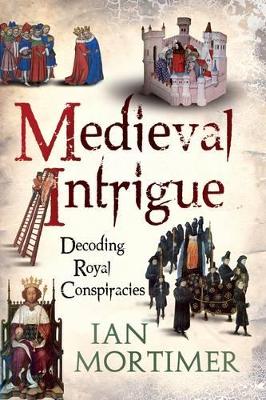 Book cover for Medieval Intrigue